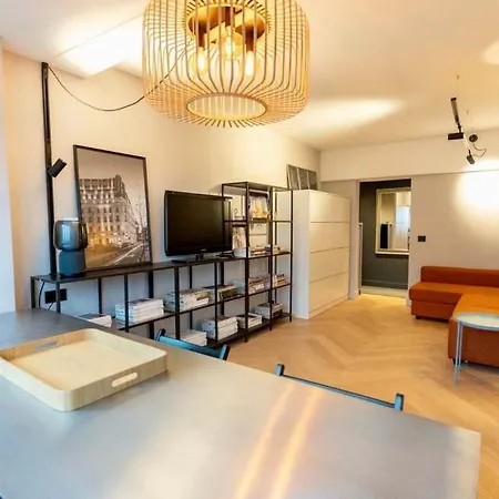 Floreasca Park Apartment *