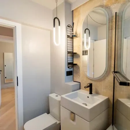 Floreasca Park Apartment *