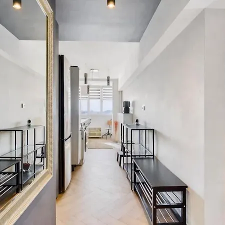 Floreasca Park Apartment *